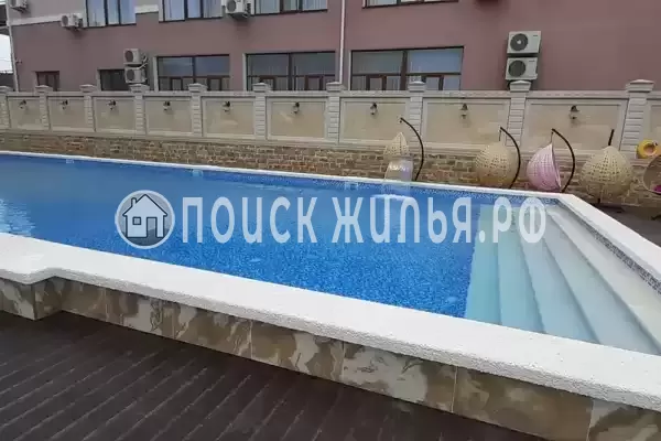 Отель «Султан», Николаевка