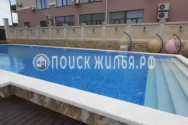 Отель «Султан», Николаевка