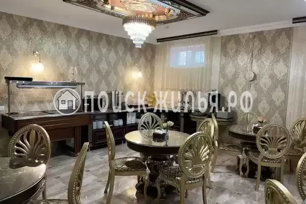 Отель «Султан», Николаевка