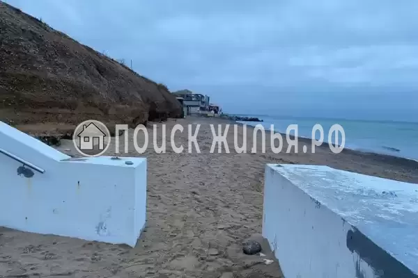 Отель «Султан», Николаевка