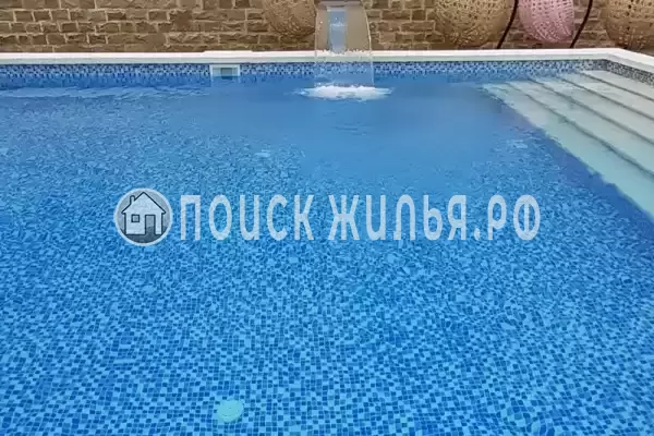 Отель «Султан», Николаевка