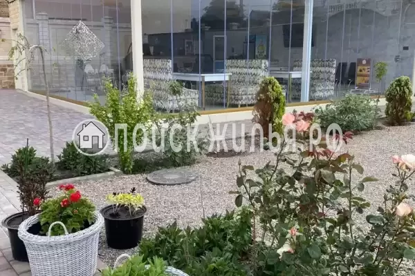 Отель «Султан», Николаевка