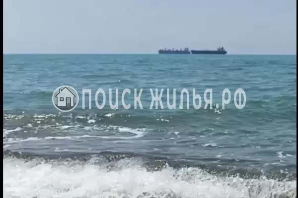 Дом под ключ «На море», Туапсе