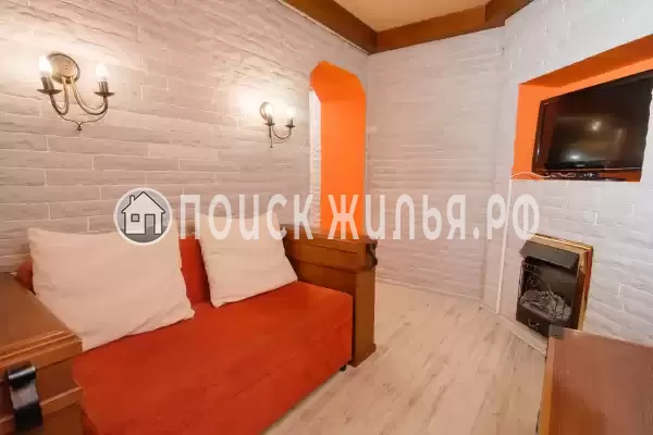 Отель «Aurooms», Новокузнецк