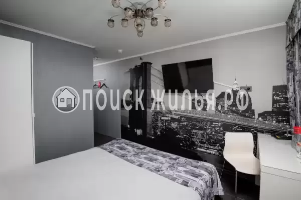 Отель «Aurooms», Новокузнецк