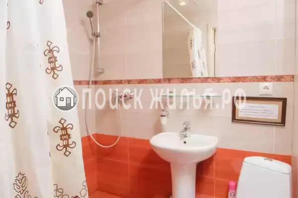 Отель «Aurooms», Новокузнецк