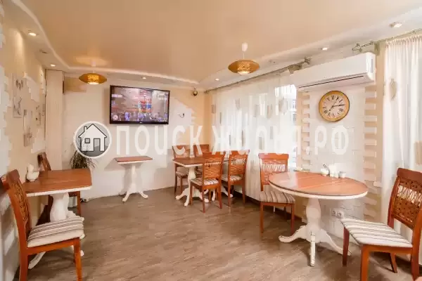 Отель «Aurooms», Новокузнецк