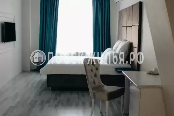 «X O Hotel», Новокузнецк