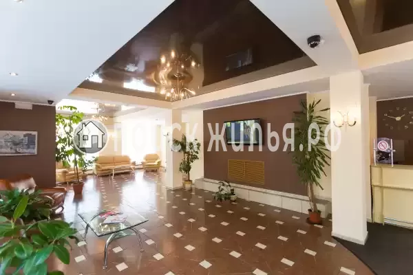 Отель «Паллада», Новокузнецк