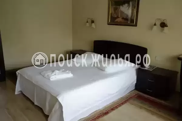 Отель «Персона Грата», Новокузнецк