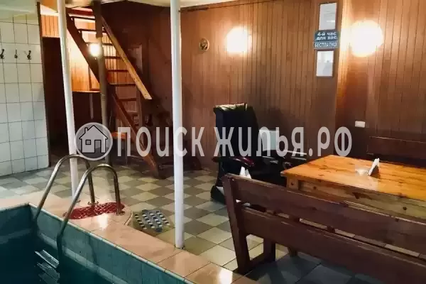 Отель «Турист», Новокузнецк