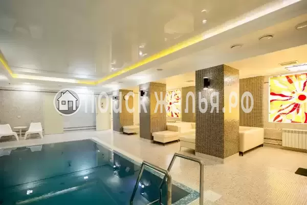 Отель «Бардин», Новокузнецк