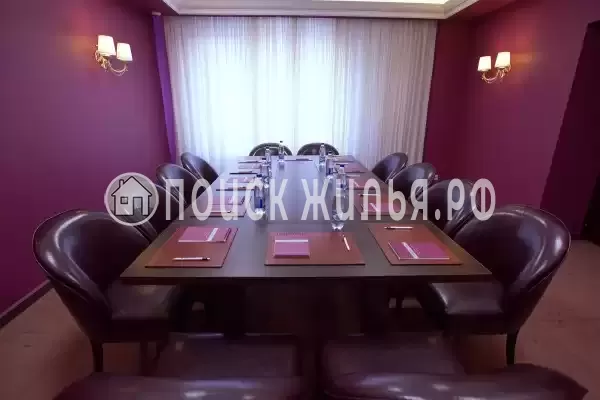 Отель «Бардин», Новокузнецк