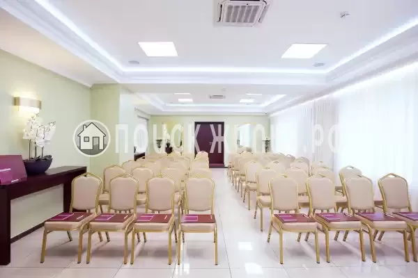 Отель «Бардин», Новокузнецк