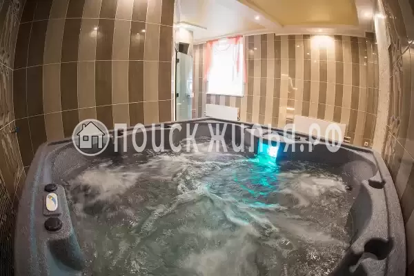 Отель «Султан», Новокузнецк