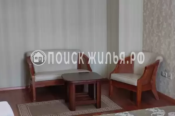 Отель «Султан», Новокузнецк