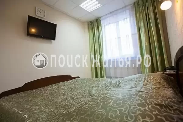 Отель «Султан», Новокузнецк