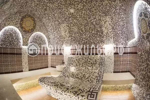 Отель «Султан», Новокузнецк