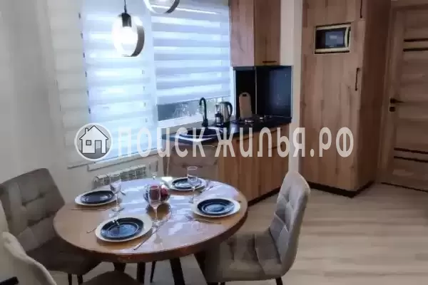 Гостиница «Вояж», Новокузнецк Гостиница «Вояж», Новокузнецк