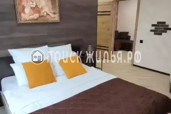 Гостиница «Вояж», Новокузнецк Гостиница «Вояж», Новокузнецк