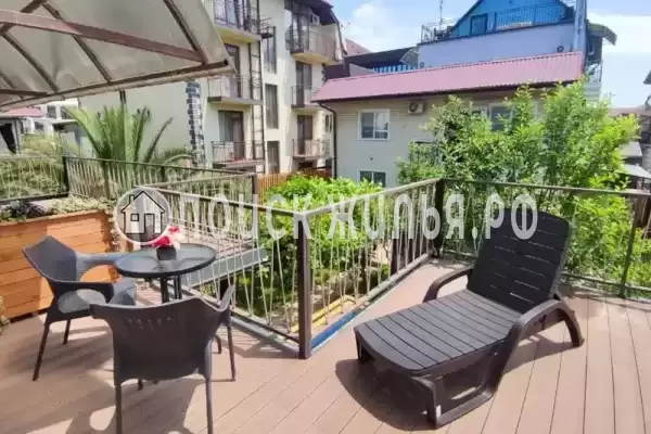 Гостиница «Вояж», Новокузнецк Гостиница «Вояж», Новокузнецк