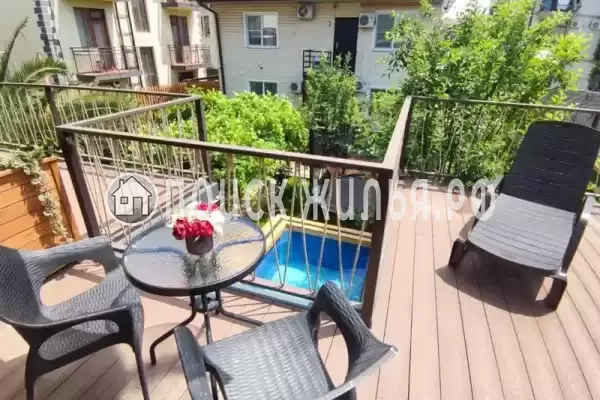 Гостиница «Вояж», Новокузнецк Гостиница «Вояж», Новокузнецк