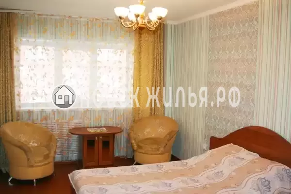 Отель «Динамо», Пермь