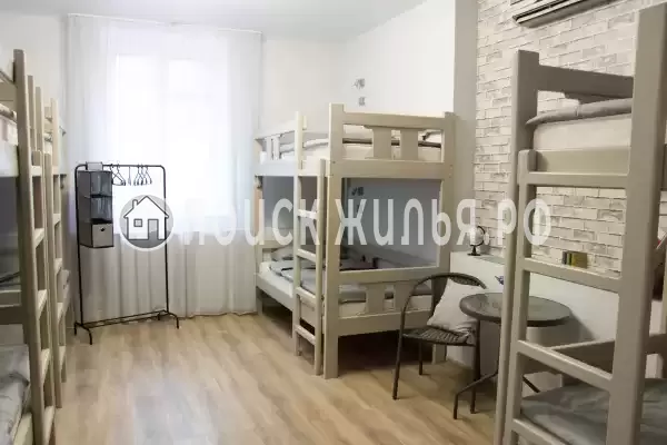 Хостел «Club 1723», Пермь