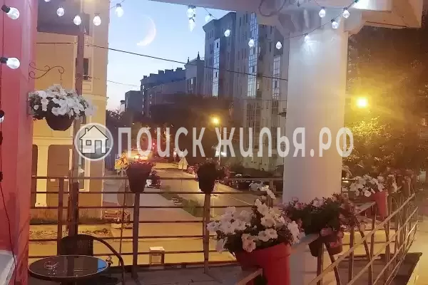 Хостел «Club 1723»