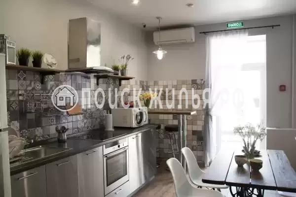 Хостел «Club 1723», Пермь