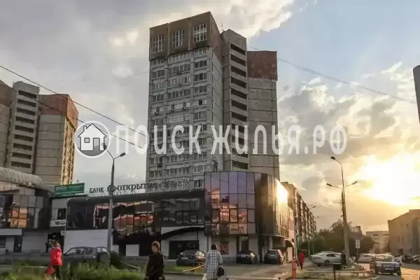 Отель «Эспланада», Пермь Отель «Эспланада», Пермь