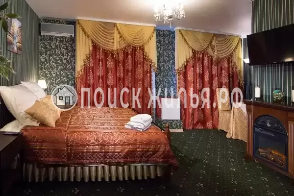 «Гранд Будапешт», Пермь