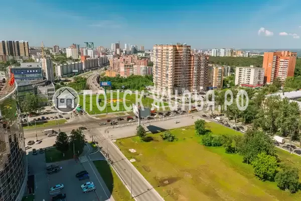 Гостиница «Зона комфорта», Пермский край, Пермь, Бульвар Гагарина, д. 65А