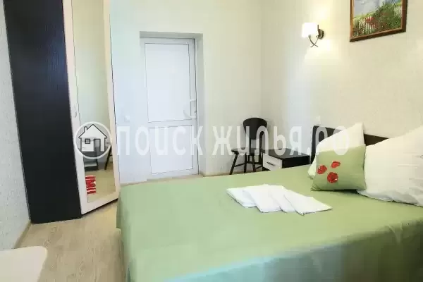 «Ekonom Mini-Hotel», Пермь