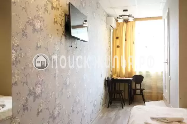 «Ekonom Mini-Hotel», Пермь