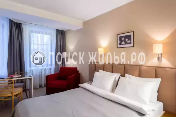 Отель «Сибирия», Пермь Отель «Сибирия», Пермь