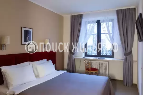 Отель «Сибирия», Пермь Отель «Сибирия», Пермь