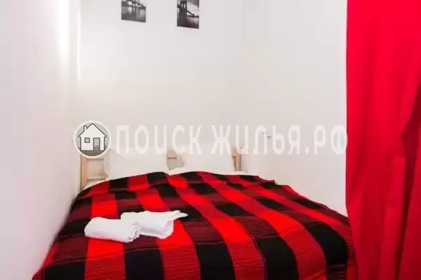 «Русаковская Набережная», Москва «Русаковская Набережная», Москва