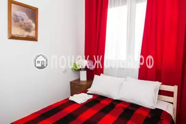 «Русаковская Набережная», Москва «Русаковская Набережная», Москва