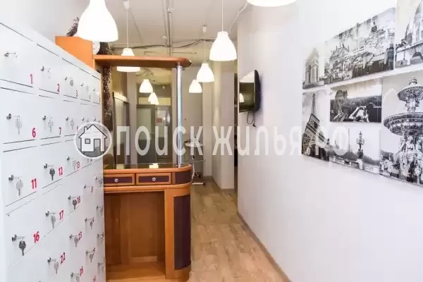 «Русаковская Набережная», Москва «Русаковская Набережная», Москва