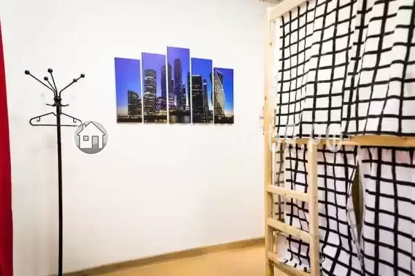 «Русаковская Набережная», Москва «Русаковская Набережная», Москва