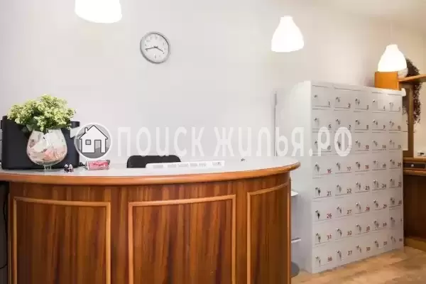 «Русаковская Набережная», Москва «Русаковская Набережная», Москва