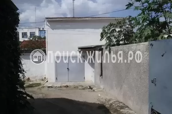 Отель «Benvenuti», Москва
