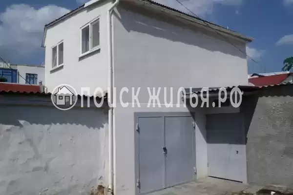 Отель «Benvenuti»