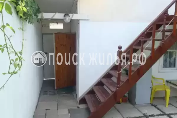 Отель «Benvenuti», Москва