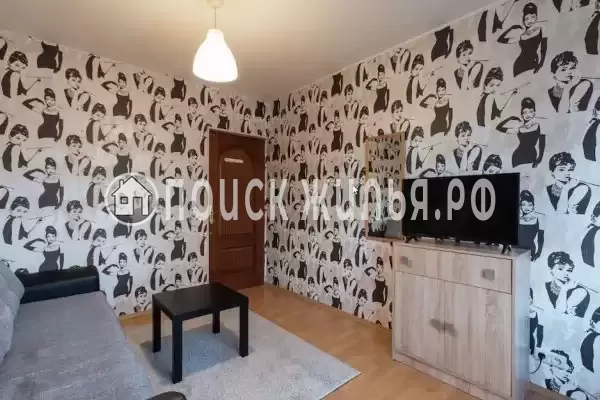 «на Бутлерова», Москва