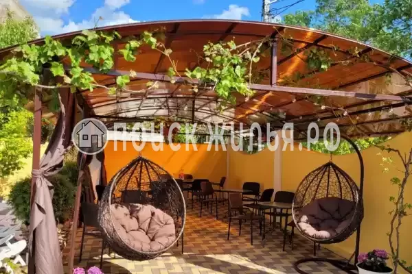 «Мандарин», Кабардинка