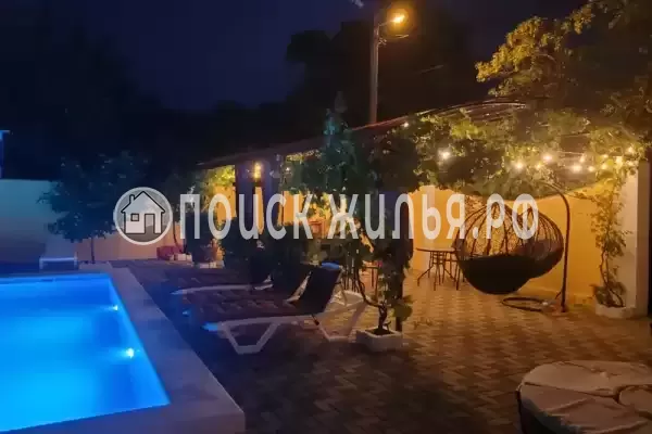 «Мандарин», Кабардинка