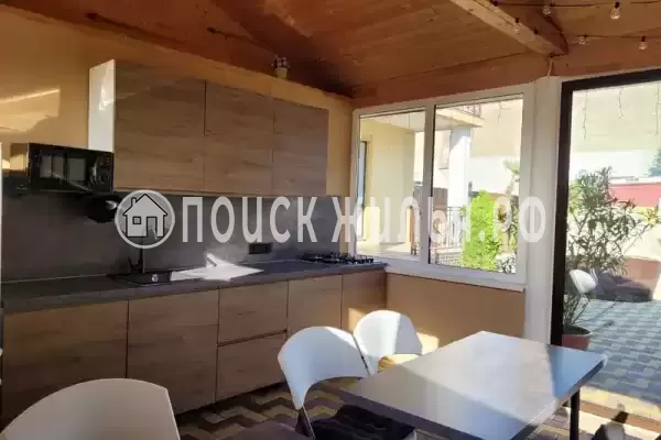 «Мандарин», Кабардинка