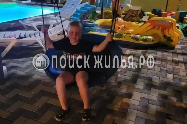 «Мандарин», Кабардинка